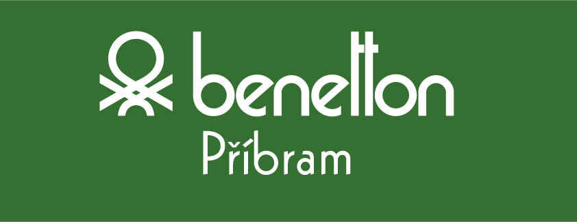 Benetton Příbram